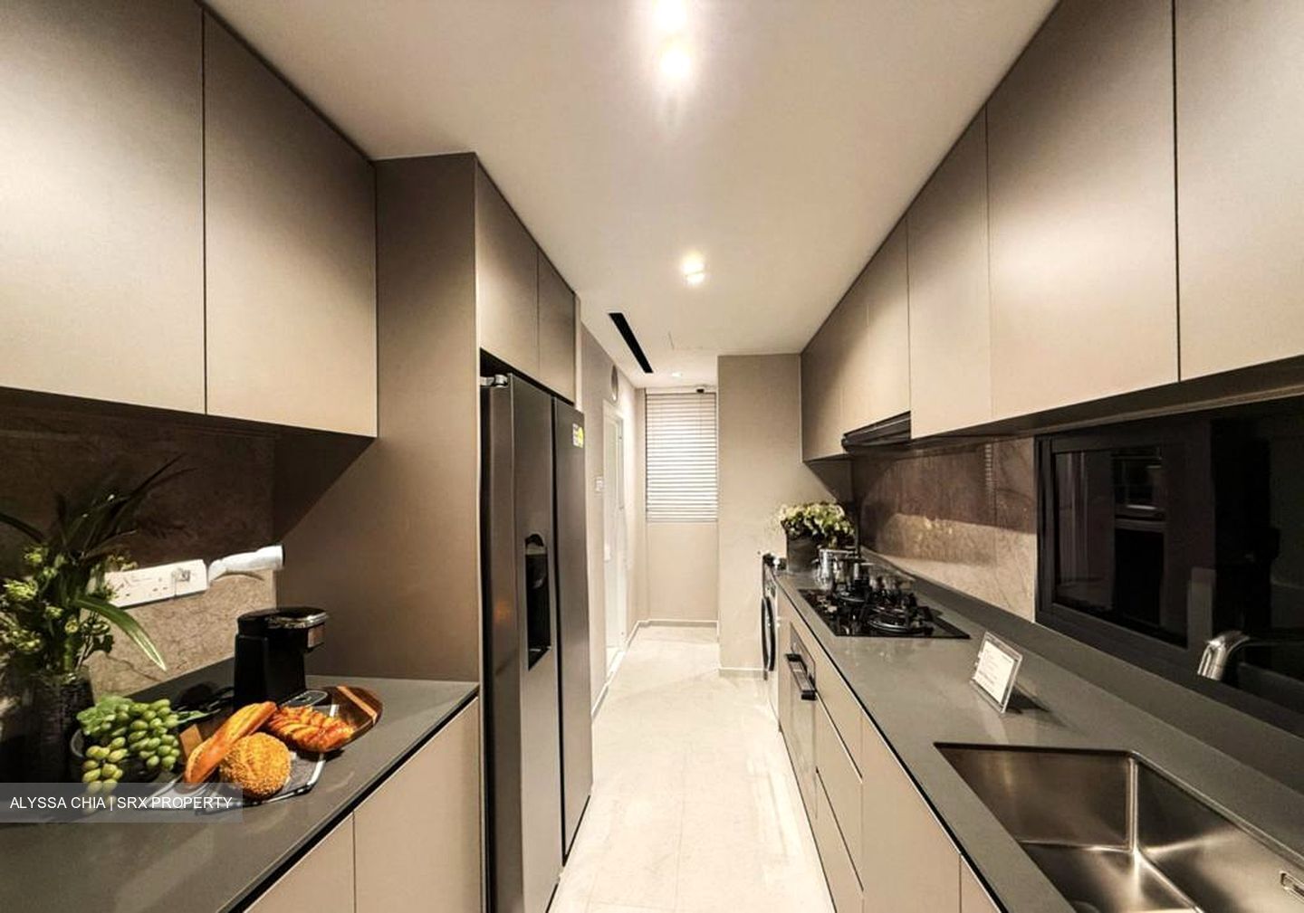 Norwood Grand (D25), Apartment #538524081